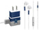 NFL Dallas Cowboys Vintage Phone Charger Skin